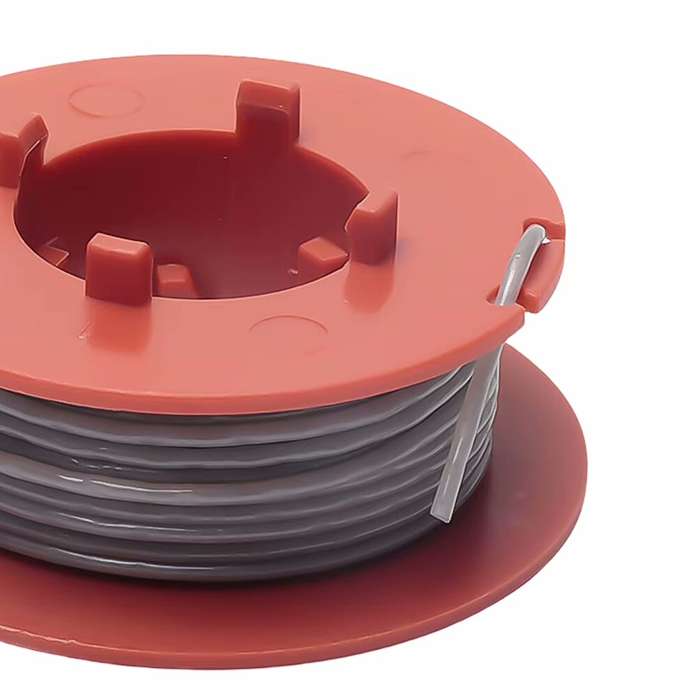 F016800175OEM Катушка с леской DAZZLEEX для триммеров Bosch ART 23 ART 26 ART 30
