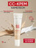 Limoni BB крем Hyaluronic Ultra Moisture, SPF 28