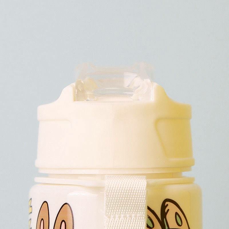 Бутылка для детей "Labubu" — фото 1