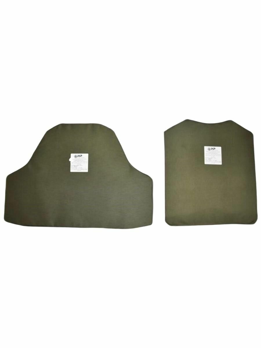 Баллистика в азот (свмпэ) MARS-PATER