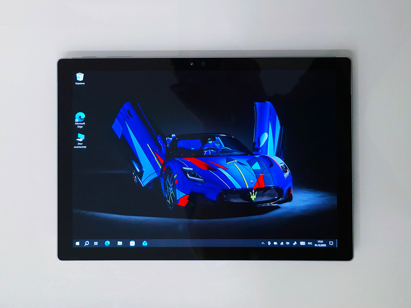 Microsoft Surface Pro 4 1724 12.3