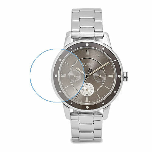 Скрин Мобайл защитный экран для часов Esprit ES1L140M0205.090.40 из нано стекло 9H