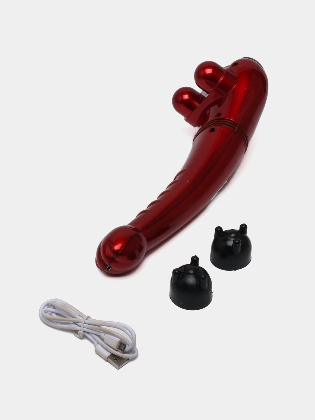 Массажер для головы TK-8815 Tiger Claw электрический массаж головы