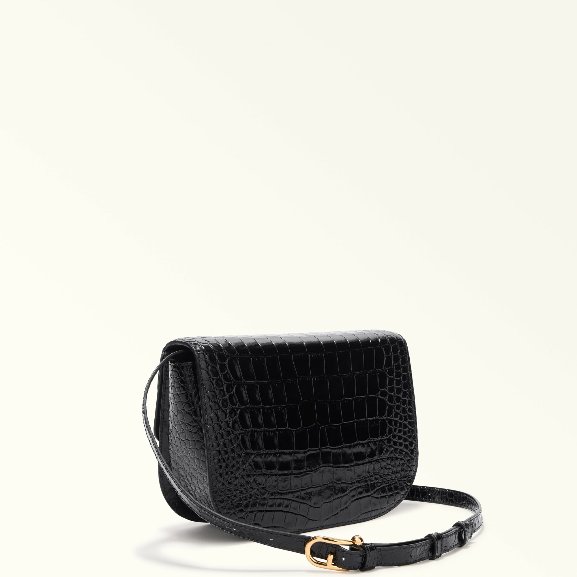 Сумка FURLA SFERA S CROSSBODY ROUND — фото 1