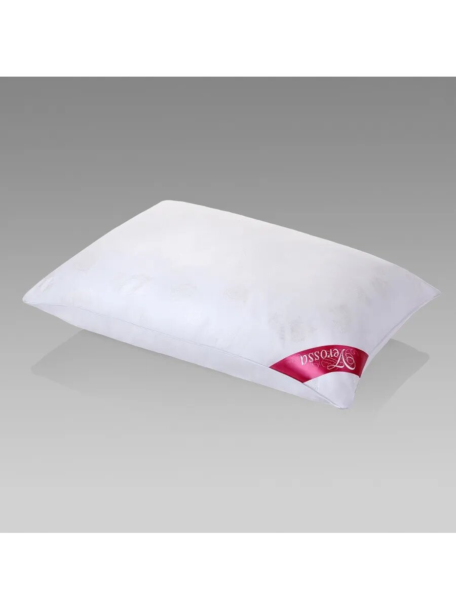 Подушка Classic Royal заменитель лебяжьего пуха 50х70 см