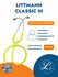Стетоскоп Littmann Classic III, одноканальный, терапевтический, л...