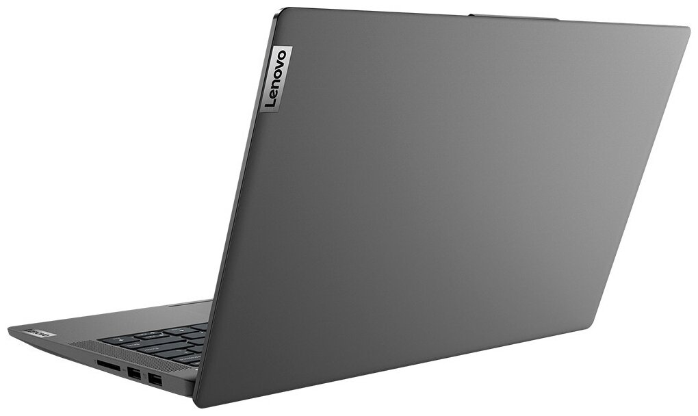 Ноутбук LENOVO IdeaPad 5 14ALC05 82LM0031RK