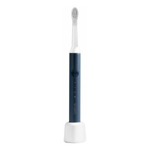 Зубная щетка Mi So White Sonic Electric Toothbrush Blue