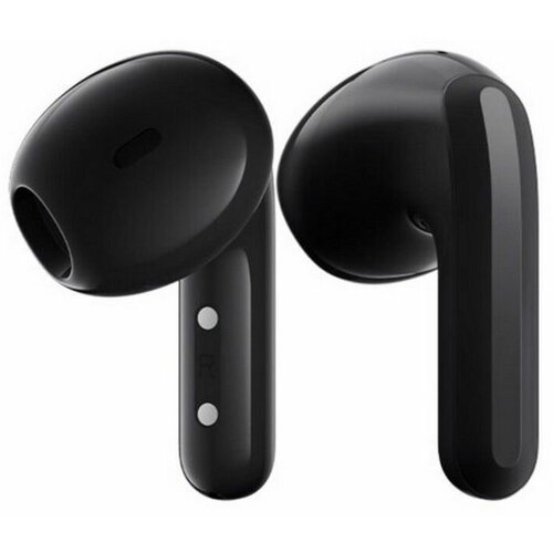 Наушники Xiaomi Redmi Buds 4 Lite Black BHR7118GL 2499₽