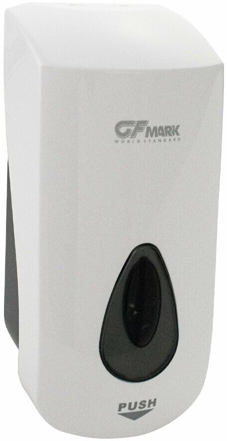 Дозатор для жидкого мыла Gfmark 1000мл