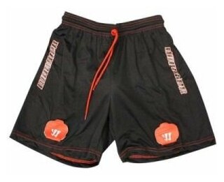 Раковина+шорты WARRIOR Covert Loose Nuts JR (S)