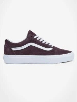 Кеды VANS Old Skool