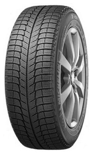 Шина Michelin X-Ice XI3 275/40R20 102H RunFlat