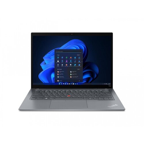 Lenovo ThinkPad T14s Gen 3 i7 12th/16Gb/512Gb 21BR002TUS (Английская клавиатура)