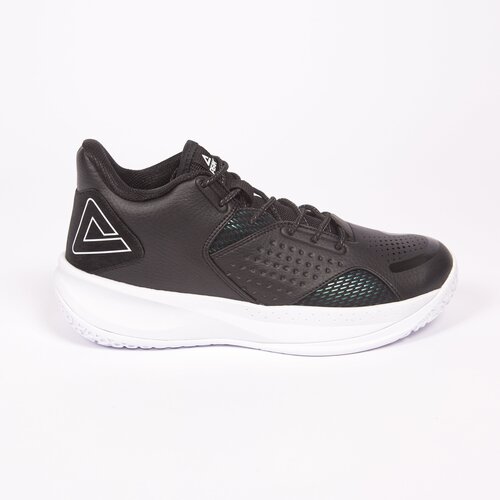 Кроссовки PEAK BASKETBALL MATCH SHOES, размер 44EUR, черный