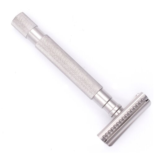 Parker 55SL Satin Chrome 3140₽