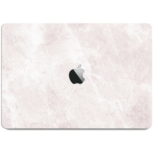 Виниловое покрытие для MacBook Pro 16 (2021-22) M1/Pro/Max Крышка + Задняя часть