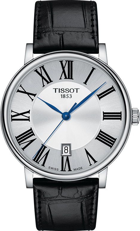 Наручные часы TISSOT T-Classic