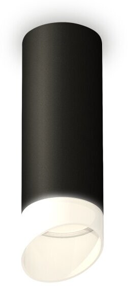 Потолочный светильник Ambrella Light Techno Spot XS6343044 (C6343, N6256) - фотография № 1