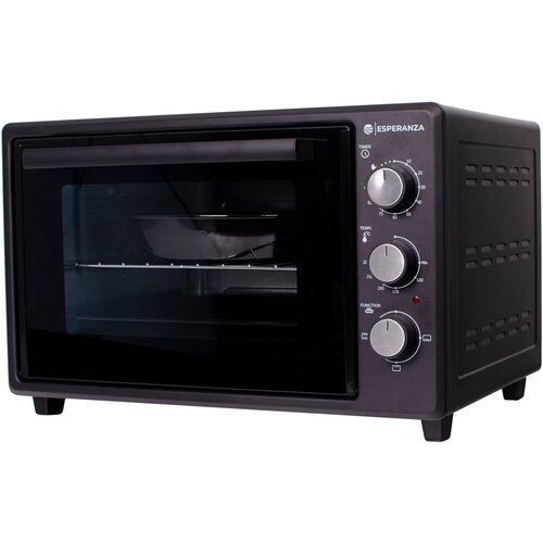 Мини печь Esperanza TO-38 BL 723500₽