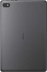 Планшет Oscal Pad 10 8/128 Diamond Grey