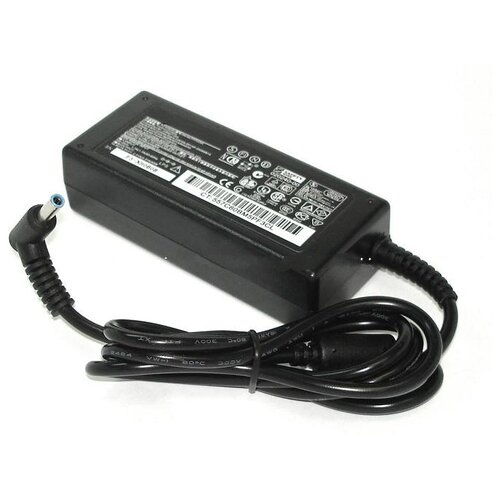 Адаптер блок питания для ноутбука HP Pavilion 17-f202ur 17-g152ur 17-g121ur 19.5V- 2.31A 45W зарядное устройство для ноутбук hp 19v 4 74a 7 4 5 0