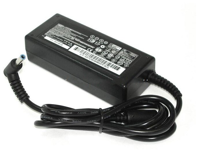 Адаптер блок питания для ноутбука HP Pavilion 17-f202ur 17-g152ur 17-g121ur 19.5V- 2.31A 45W