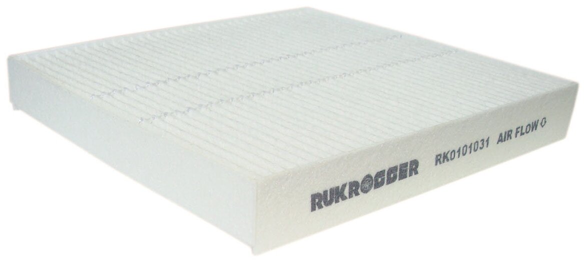 Фильтр салонный Rukrosser RK0101031 для Citroen Aircross Mitsubishi Outlander Mitsubishi Lancer - 7803A109