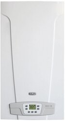 Конвекционный газовый котел BAXI ECO-4s 18F, 18 кВт, двухконтурный