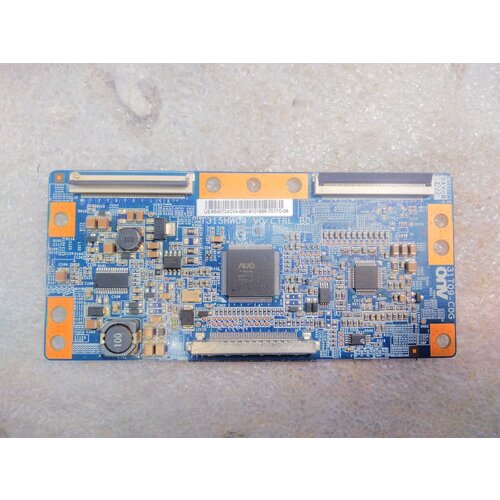Ткон T315HW04 V0 CTRL BD
