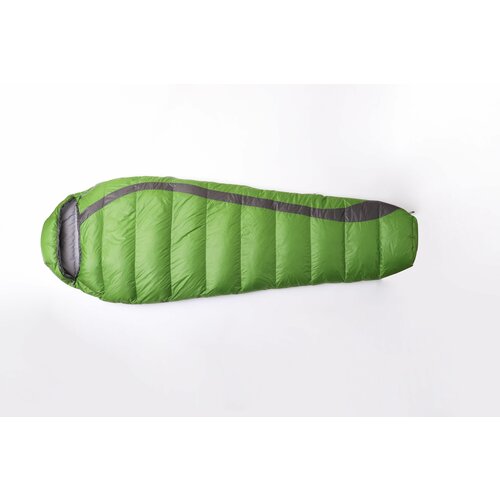 Пуховый спальный мешок Kamperbox демисезонный 890000₽