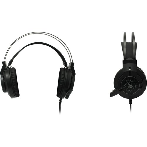 Наушники A4Tech Bloody J437 Black 277700₽