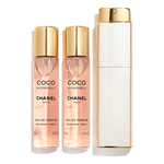 Chanel парфюмерный набор Coco Mademoiselle - изображение