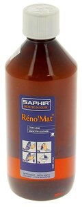 Saphir Очиститель Reno’Mat, 500 мл