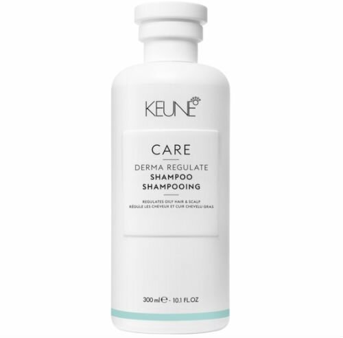 Шампунь себорегулирующий Derma Regulate Shampoo Keune (300)