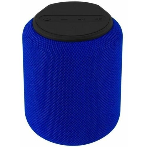 Портативный аудиопроигрыватель Rombica mysound Clario Blue 349900₽