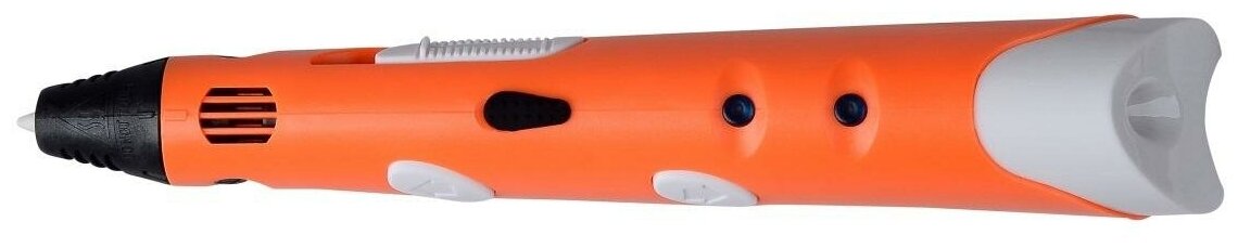 Набор HONYA 3D-ручка оранжевая (SC-1-orange)