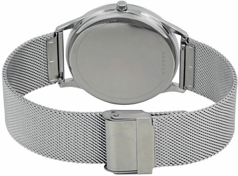 Наручные часы SKAGEN Melbye — фото 1