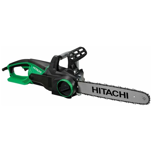 Цепная пила Hitachi CS40Y
