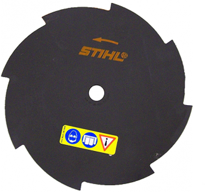 Нож STIHL 40017133803