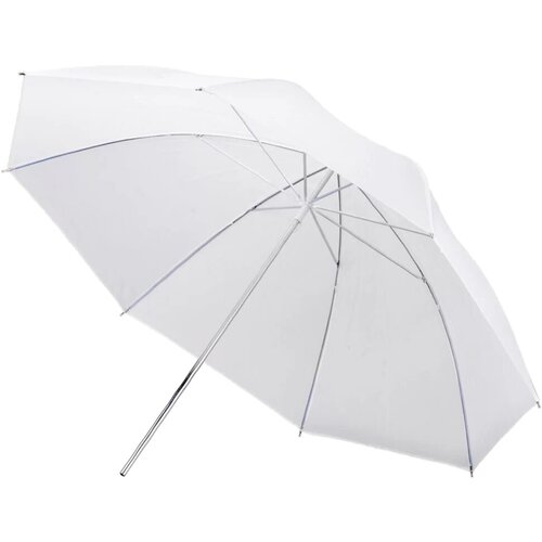Fujimi FJU561-40 Зонт студийный белый на просвет (101 см) 1140
