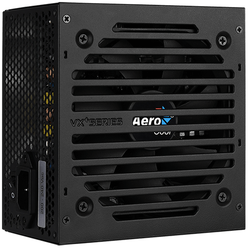 Лучшие Блоки питания для компьютеров AeroCool 600 Вт