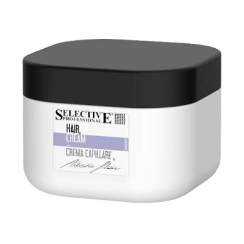 Selective Professional Artistic Flair Hair Cream Кондиционирующий крем для всех типов волос, 500 г, 500 мл