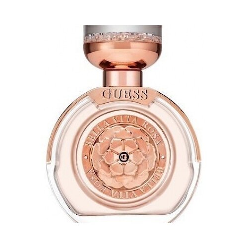 GUESS туалетная вода Bella Vita Rosa, 50 мл, 100 г