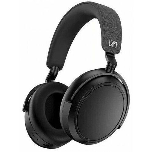 Наушники Sennheiser Momentum 4 Wireless черный 3978900₽