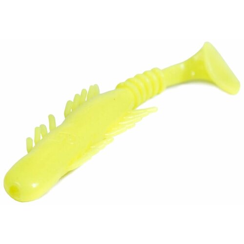 Виброхвосты съедоб. искусст. LJ Pro Series BUGSY SHAD 3.9in(10.00)/S88 5шт. parker alan bugsy malone