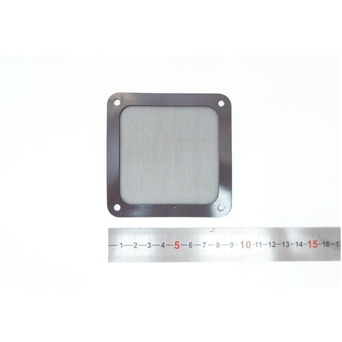 Антипылевой фильтр ПК с магнитом ПК 90mm
