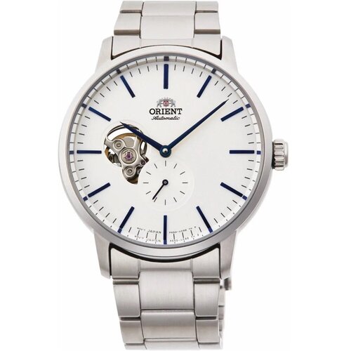 Наручные часы ORIENT RA-AR0102S10B, серый, белый
