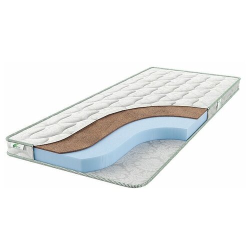 фото Матрас детский agreen save deer, бежевый