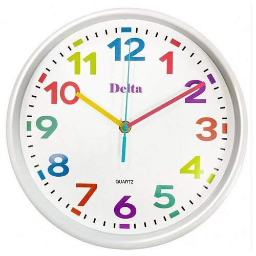 Часы Delta DT7-0015